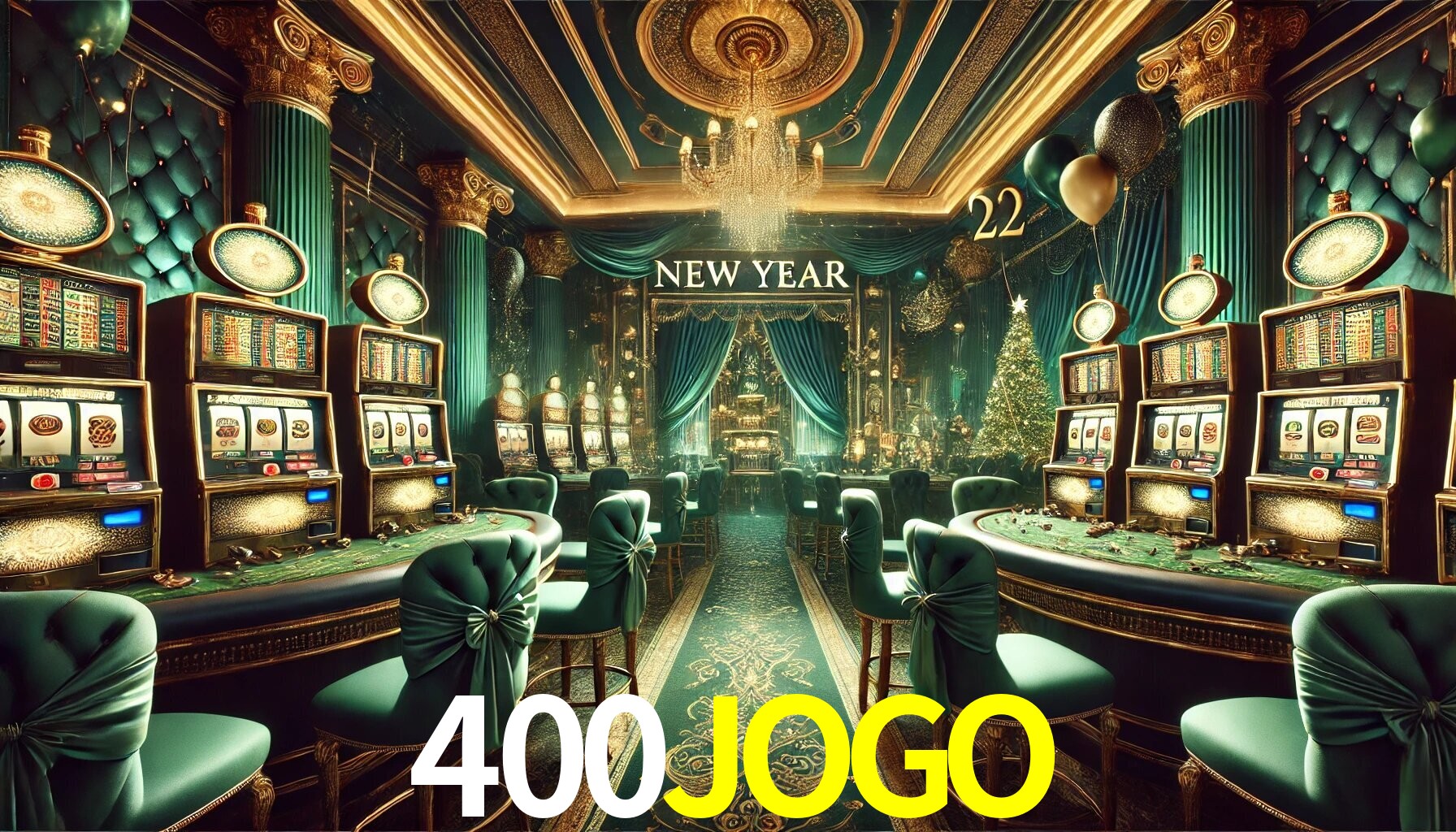 Benefícios do 400JOGO