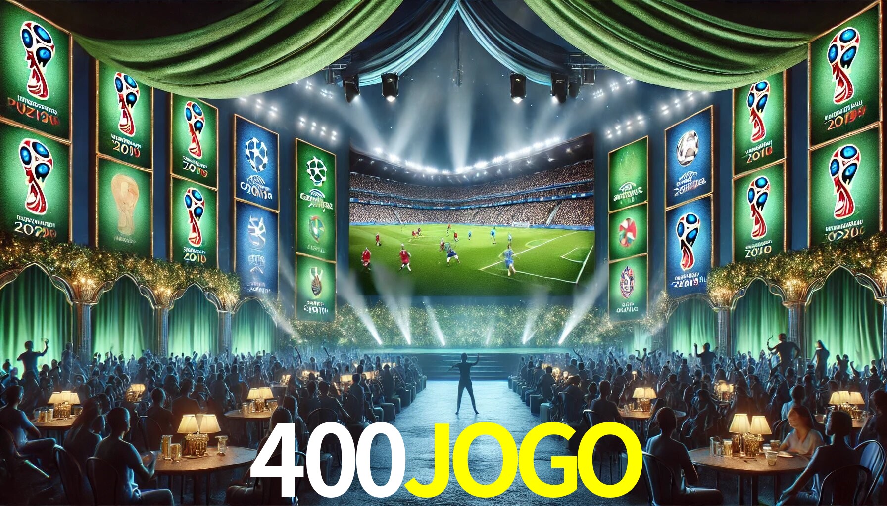 Eventos Esportivos