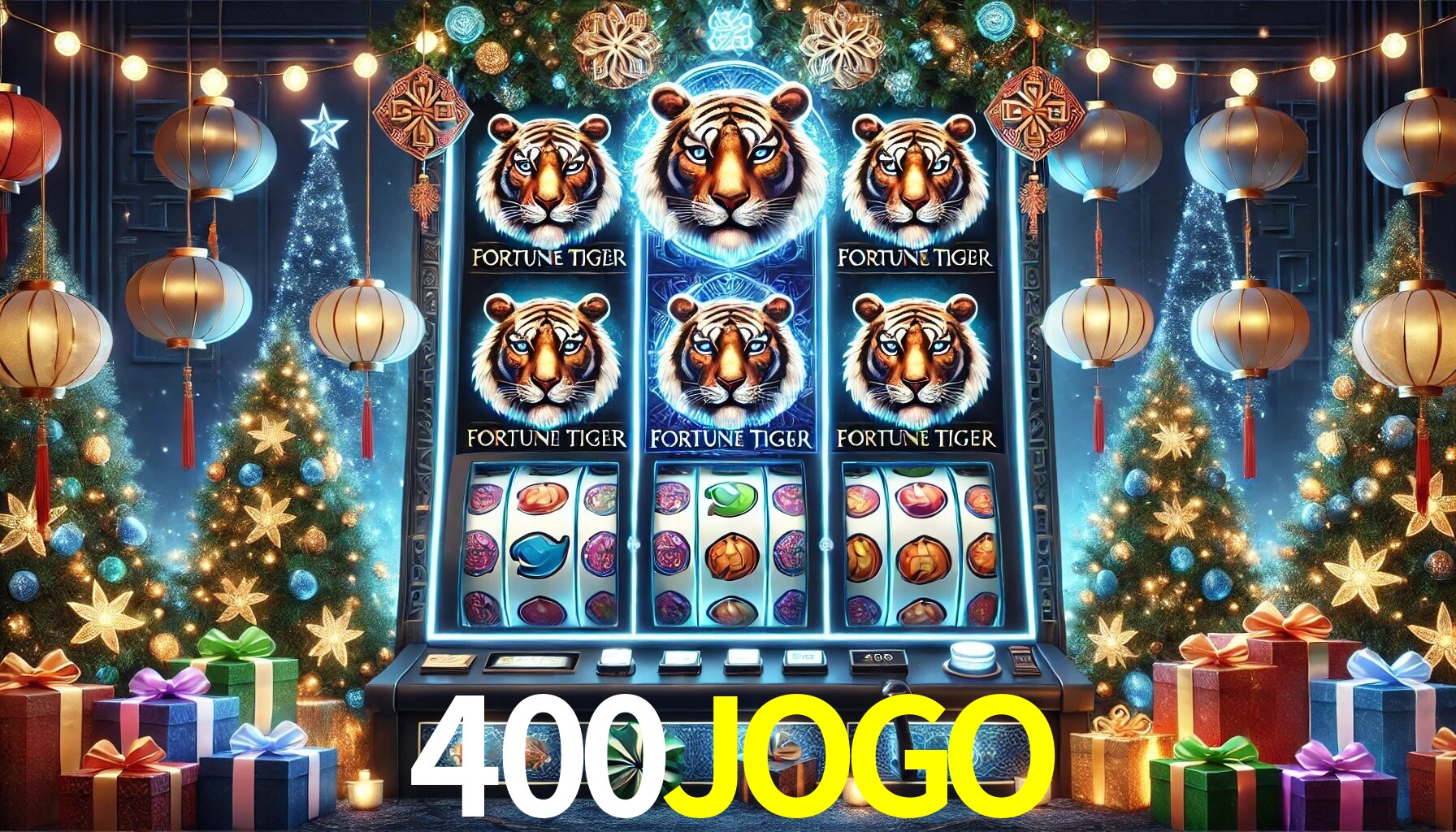 Como Jogar Fortune Tiger