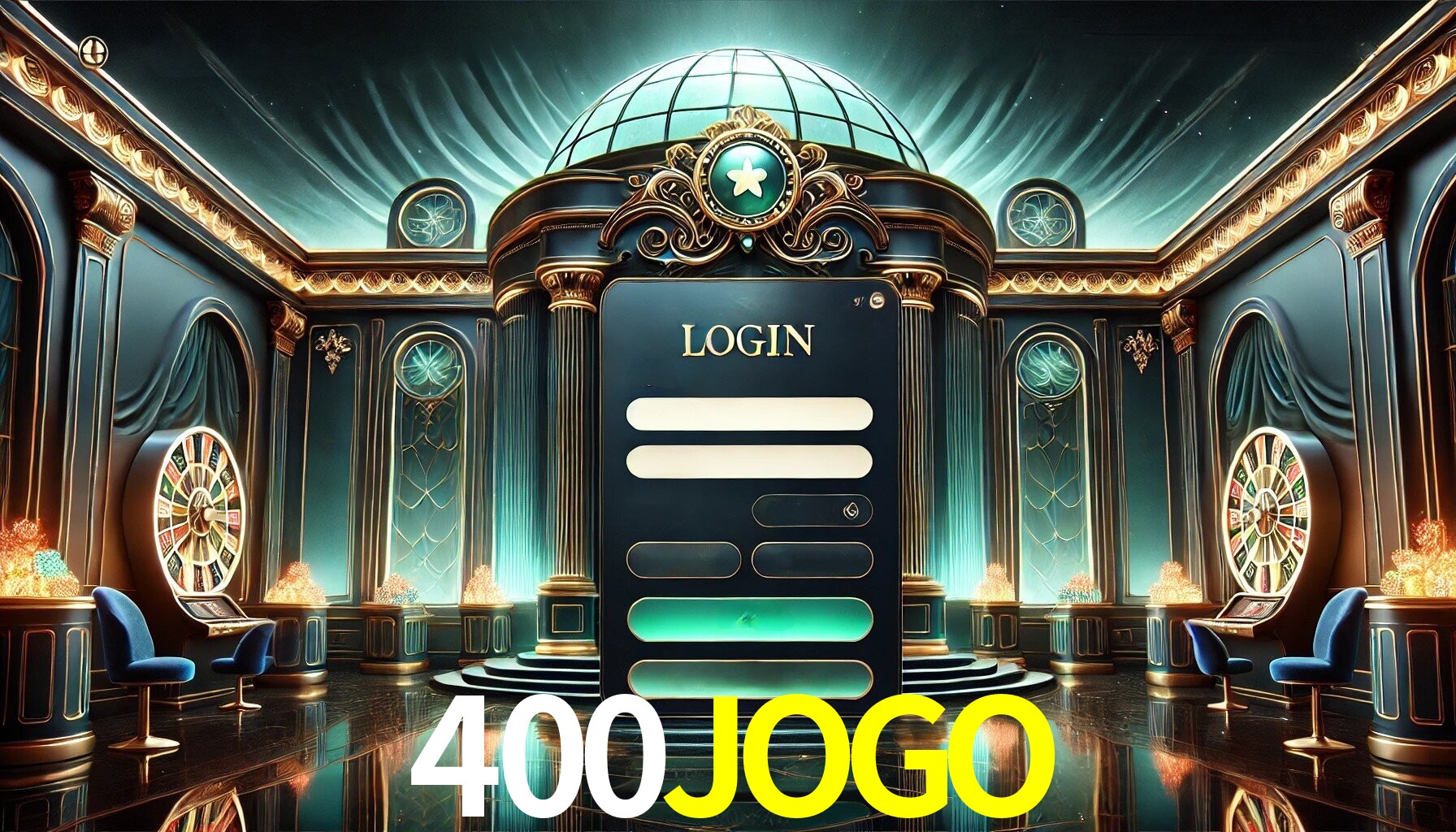 Benefícios do Login