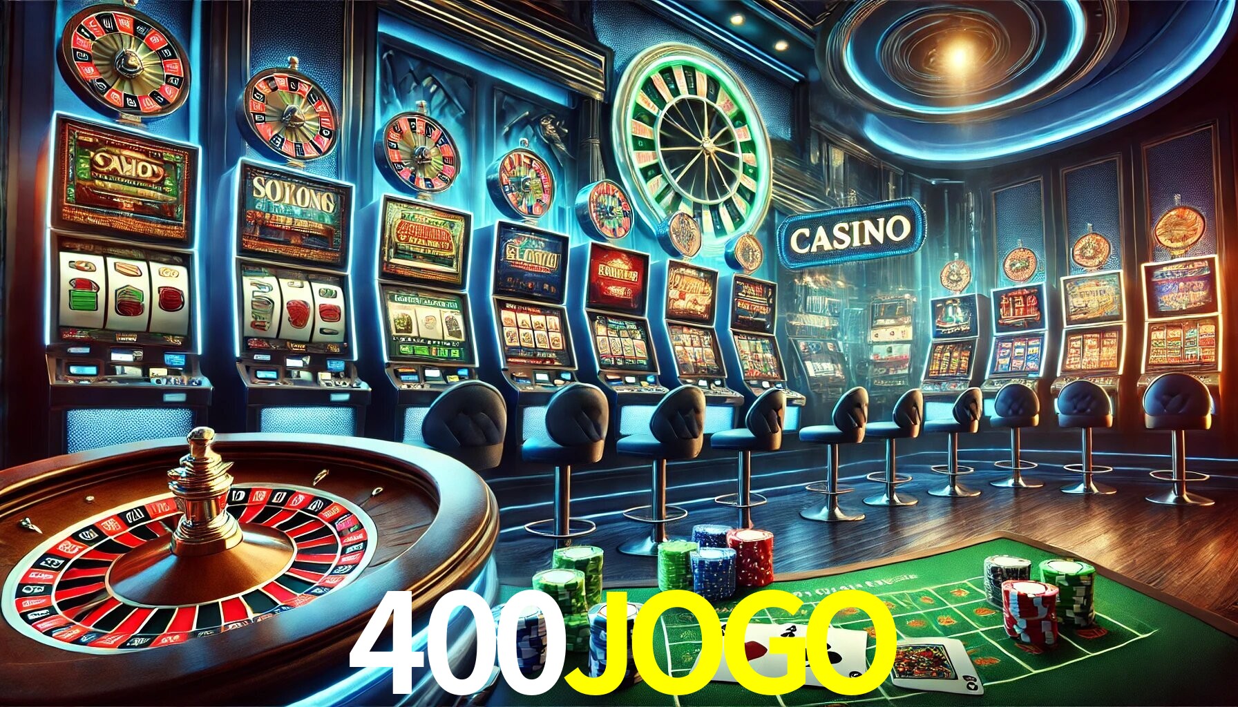 Jogos Populares